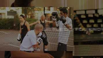 Free download Sported - Level Up, Leap In [2020] video and edit with RedcoolMedia movie maker MovieStudio video editor online and AudioStudio audio editor onlin